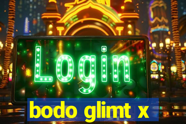 bodo glimt x